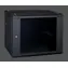 Eurocase GMA6406 / Wandschrank / 6 HE / 19" / 600 x 450 x 370 mm