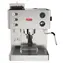 Lelit Kate PL82T schwarze Hebel-Kaffeemaschine