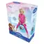 John Disney Frozen Hüpfburg / Aufblasbare Hüpfburg / Durchmesser 50 cm / Tragkraft 50 kg