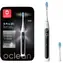 Oclean X Pro 20 weiß / Schallzahnbürste / 84.000 Vibrationen / 12 Reinigungszonen / Bluetooth / IPX7
