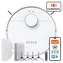 TESLA RoboStar iQ550 / Saugroboter
