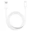 Oppo DL129 weiß / Datenkabel / USB-A / USB-C / 65 W / 1 m