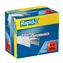 Rapid 9:8 Heftklammern / Für Rapid HD 110 & HD 210 / Ermöglicht das Heften von 10-40 Blatt / 5000 Stück