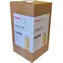 Intec ColorFlare Gold Metallic / Toner-Effektfolie / 320 mm x 300 m / Kern 77 mm