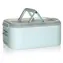 BANQUET Partydose aus Blech, Culinaria Mint / Aufbewahrungsbox / 40 x 28 x 17,8 cm