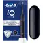 Oral-B iO Series 2 Night Black Limited Edition schwarze elektrische Zahnbürste