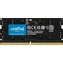 CRUCIAL CT16G56C46S5T / RAM / 16 GB / DDR5 / SO-DIMM / 5600 MHz / CL46 / 1,1 V
