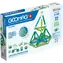 Geomag Classic / Magnetisches Bauset / 60 Teile / von 3 bis 99 Jahren