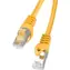 Lanberg CAT6 2m orange / Patchkabel / FTP / RJ45-RJ45