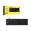 Corsair K70 Core RGB schwarz / Gaming-Tastatur / mechanisch / RGB / USB / NA-Layout