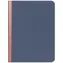 Tucano UP Elements iPad Air 11" M2 2024/M3 2025/M4 2026 blau / Hülle