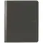 Tucano UP Elements schwarze Hülle / Apple iPad Air 13" M2 2024/M3 2025/M4 2026