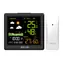 RainPoint B0389WST2H2-V1 / Wetterstation / Außensensor / 3 Kanäle / Feuchtigkeitsmessung