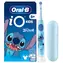 Oral-B iO 2 Kids Stitch blau / Elektrische Zahnbürste / für Kinder ab 6 Jahren / 3 Modi / Reiseetui / Timer