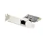 StarTech Netzwerkkarte 1- Port Gigabit PCIe / Netzwerkkarte / PCI Express x1 / Low Profile / Gigabit Ethernet