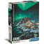 Clementoni Puzzle Lofoten / 1000 Teile / ab 10 Jahren
