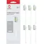Oclean Professional Clean Bürstenkopf P1C1 weiß (6 Stück) / Ersatzköpfe / Oclean Schallzahnbürsten / mittel