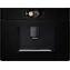 BOSCH Serie 8 CTL7181B0 schwarz / Einbau-Kaffeevollautomat / 19 bar / 2,4 l / Bohnenmahlwerk / Home Connect