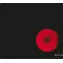 BOSCH PKE611BB2E schwarz / Glaskeramik-Kochfeld / 4 Kochplatten / Touch-Bedienung / Timer / Einbaugerät