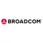 Broadcom Slim SAS SFF-8654 (8x) - 8x SATA/SAS-Kabel / 1 m