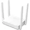 Mercusys AC10 / WLAN-Router / AC1200 Dualband / 2,4 GHz 300 Mbit/s / 5 GHz 867 Mbit/s / 1x WAN + 2x LAN
