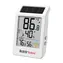 RainPoint BALDRTHERM B0707 / Wetterstation / Innen- und Außentemperatur und Luftfeuchtigkeit / Solarbetrieben / Reichweite 100 m