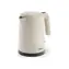 Princess Wave braun / Wasserkocher / 1,7 l / Kunststoff