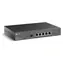 TP-LINK ER7206 (TL-ER7206) / Router / VPN / Multi-WAN / Gigabit / SFP + GWAN + 2x GLAN + 2x GLAN/GWAN