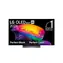 55" LG OLED55C61LA / Fernseher / 4K / OLED evo / SMART TV