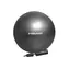 HEAD Turnball 65 cm grau / Turnball / PVC / Pumpe inklusive