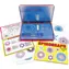 SPIROGRAPH Kreativset Retro-Dose / Zahnräder und Ringe / 2 Stifte im Set