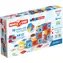 Geomag MagiCube Wörter-Baukasten / 55 Teile / ab 1 Jahr