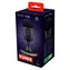 Trust GXT 234 Yunix schwarz / Mikrofon / RGB / USB / 1,8 m