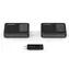 AverMedia AW111 schwarz / Mikrofon / 2er-Set / Streaming und Aufnahme