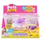 Zuru Pets Alive Spielfigur Mama Schildkröte & Baby Überraschung / ab 3 Jahren