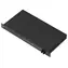 Teltonika SWM281 / Switch / 24× GbE RJ-45 / 4× SFP / L2+ / 19"-Rack / lüfterlos