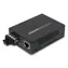 Planet GT-802 Konverter / 10/100/1000Base-T - 1000Base-SX / SC / Multimode / 220/550 m