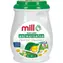 MILL Duo Professional Waschmittelkapseln / 70 Stück / für Bunt- und Weißwäsche