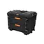 Keter Box Pro Gear 2.0 / 2 Schubladen / abschließbar / 43 x 40 x 58 cm
