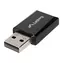 Lanberg NC-0900-WI / WLAN-Adapter / USB 2.0 / Dualband / AX900
