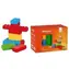 MARIOINEX Bausteinset / 12 Teile / ab 2 Jahren