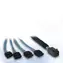 Inter-tech Kabel SFF-8643 auf 4X SATA / Kabel / 4X SATA 7-Pin / Edelstahl / 0,5 m