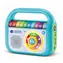 VTech Kidi Hit Musikplayer / CZ Version / 40 Lieder / Eigene Gesangsaufnahmen / Bluetooth