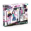 STYLE4EVER Kreatives Set Modedesigner / ab 6 Jahren