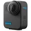 GoPro MAX 360 / Actionkamera / 360° / 5,6K30 / 16,6 MP / WLAN / Bluetooth / 1600 mAh