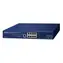 Planet MGS-6311-8P2X / Switch / L3 Managed / 8x 2,5G RJ-45 / 2x SFP+ / PoE+ 150W
