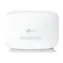 TP-LINK TL-MR105 weiß / 3G- und 4G-LTE-Router / 802.11n / 2,4 GHz / 300 Mbit/s / 2x LAN / Nano-SIM