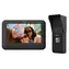 HiLook VI-K13P / Video-Türsprechanlage / 7" 800x480 / 1080p / IP65