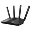 Asus RT-BE55 schwarz / Router / Wi-Fi 7 / 2,4 GHz 688 Mbit/s + 5 GHz 2882 Mbit/s / 5x LAN 2,5GbE / AiMesh