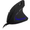 Inter-tech Eterno KM-206WR / Kabelgebundene ergonomische Maus / Vertikal / 2400 DPI / USB